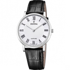 RELOJ FESTINA SWISS CORREA CLASICO F20012/2