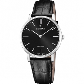 RELOJ FESTINA SWISS CORREA CLASICO F20012/4