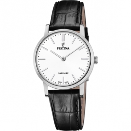 RELOJ FESTINA SWISS CORREA CLASICO F20013/1