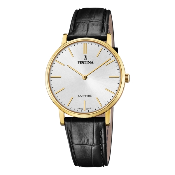 FESTINA SWISS CORREA CLASICO F20016/1