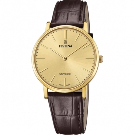 RELOJ FESTINA SWISS CORREA CLASICO F20016/2