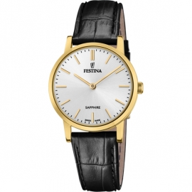 RELOJ FESTINA SWISS CORREA CLASICO F20017/1