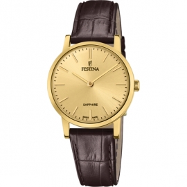 RELOJ FESTINA SWISS CORREA CLASICO F20017/2