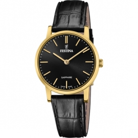 RELOJ FESTINA SWISS CORREA CLASICO F20017/3