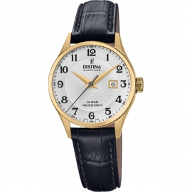 RELOJ FESTINA SWISS CORREA CLASICO F20011/5