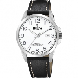 RELOJ FESTINA SWISS CORREA CLASICO F20025/1