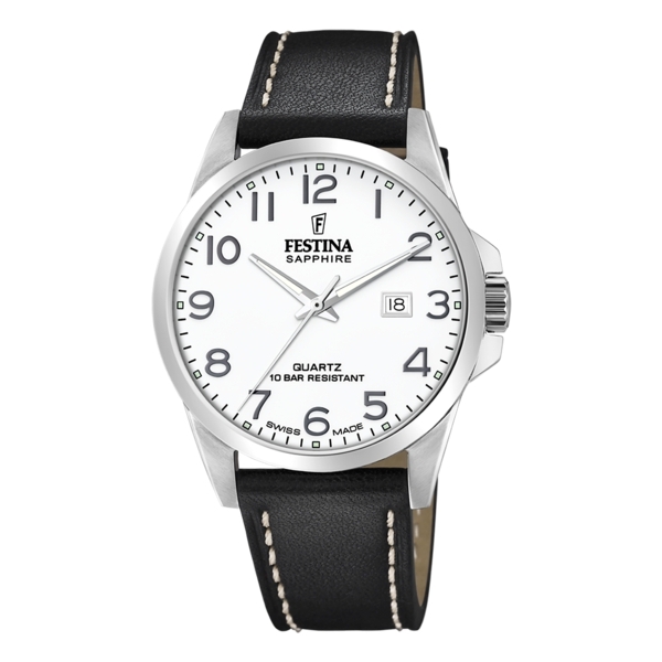 FESTINA SWISS CORREA CLASICO F20025/1