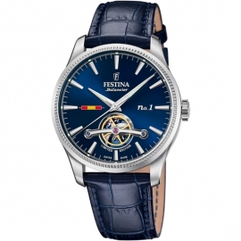 RELOJ FESTINA SWISS SPECIAL EDITIONS F1902/2