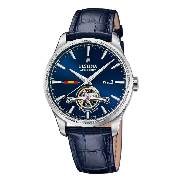 FESTINA SWISS SPECIAL EDITIONS F1902/2