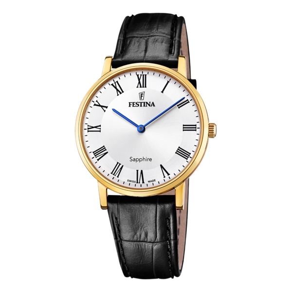 FESTINA SWISS CORREA CLASICO F20016/4