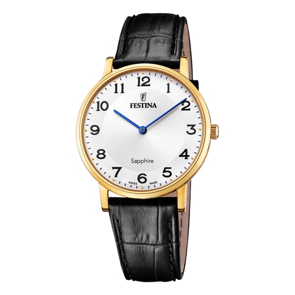 FESTINA SWISS CORREA CLASICO F20016/5