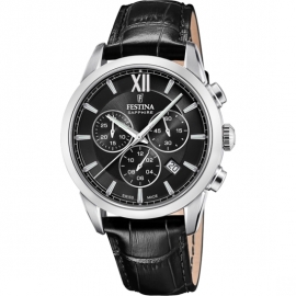 RELOJ FESTINA SWISS CHRONO F20041/4