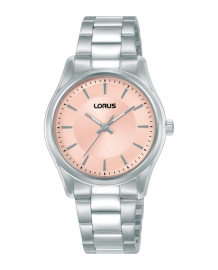 RELOJ Mujer Classic esfera rosa