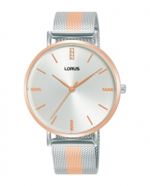 RELOJ Mujer Classic esfera blanca