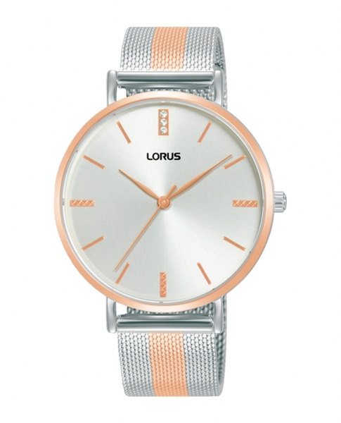 LORUS CLASSIC RG272XX9