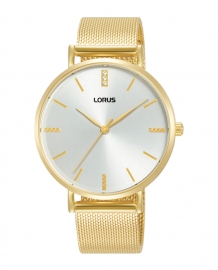 RELOJ Mujer Classic esfera blanca