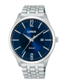 RELOJ Hombre Urban esfera azul