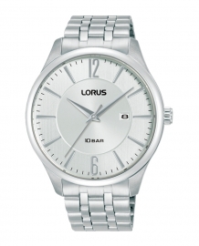 RELOJ Hombre Urban esfera blanca