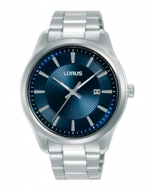 RELOJ Hombre Classic esfera azul