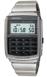 RELOJ CASIO CA-506-1DF