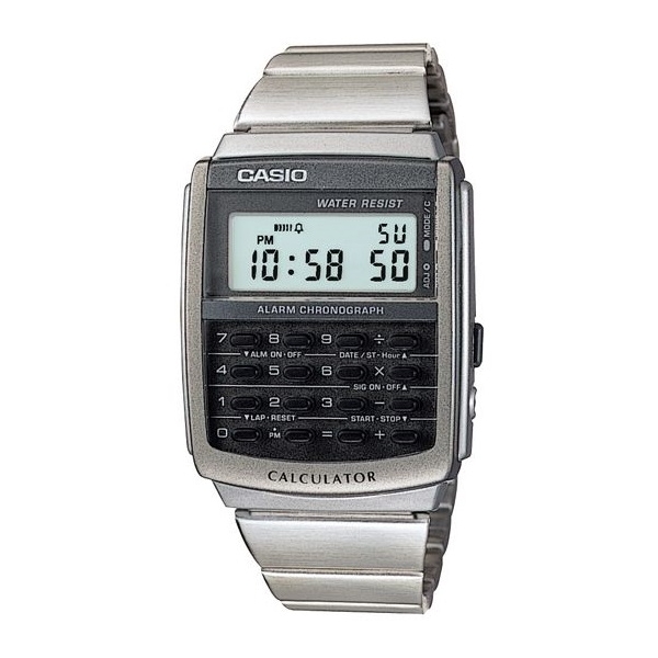 CASIO CA-506-1DF