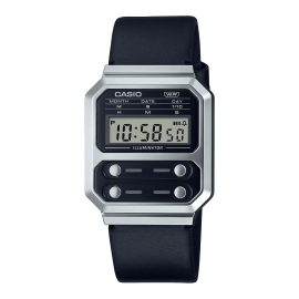 RELOJ CASIO VINTAGE A100WEL-1AEF