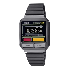 RELOJ CASIO VINTAGE EDGY A120WEGG-1BEF