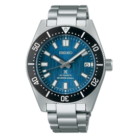 RELOJ Prospex SaveTheOcean Reedición 1965