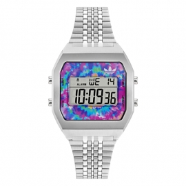 RELOJ DIGITAL TWO