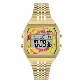 RELOJ DIGITAL TWO