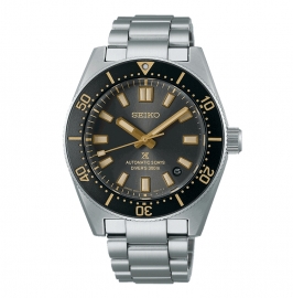 RELOJ Prospex 1965 Heritage Diver's Gris