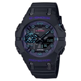 RELOJ CASIO G-SHOCK CLASSIC GA-B001CBR-1AER