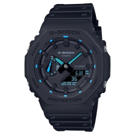 RELOJ CASIO G-SHOCK CLASSIC GA-2100-1A2ER