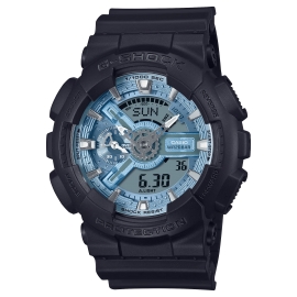 RELOJ CASIO G-SHOCK CLASSIC GA-110CD-1A2ER