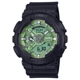 RELOJ CASIO G-SHOCK CLASSIC GA-110CD-1A3ER