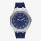 Reloj Hombre Leonardo Azul Correa Sili