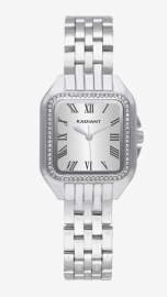 RELOJ Reloj Mujer Bahamas Luxe en Plateado