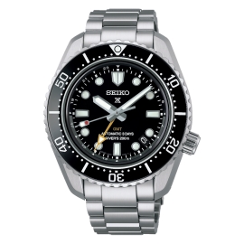 RELOJ SEIKO PROSPEX GMT SPB383J1