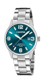 RELOJ CALYPSO BASIC K5860/5