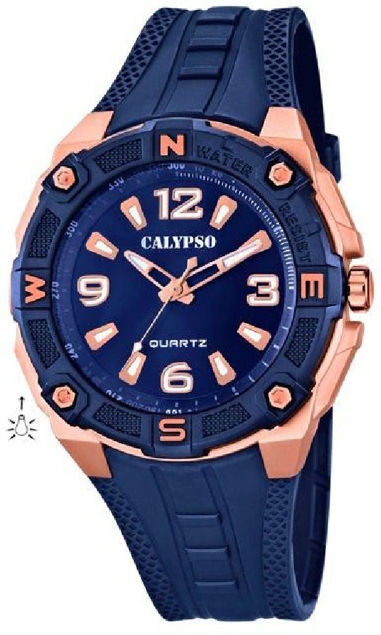 RELOJ CALYPSO HOMBRE K5634/A