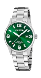 RELOJ CALYPSO BASIC K5860/6