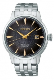 RELOJ SEIKO PRESAGE SRPK93J1