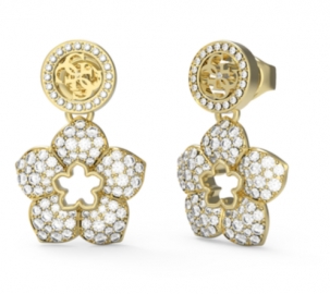 RELOJ Earrings SHINING WINTER