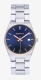 Reloj Mujer AirMini Azul/Tricolor