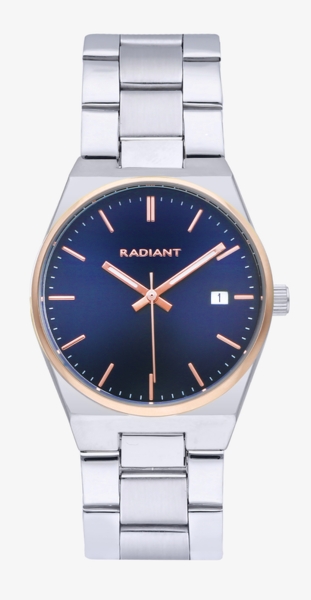 Reloj Mujer AirMini Azul/Tricolor