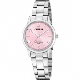 RELOJ CALYPSO BASIC K5859/5