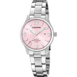 RELOJ CALYPSO BASIC K5861/5