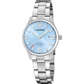 RELOJ CALYPSO BASIC K5861/6