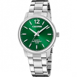 RELOJ CALYPSO BASIC K5864/5