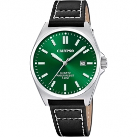 RELOJ CALYPSO BASIC K5868/5